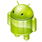 desarrollo de aplicaciones para dispositivos Android