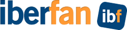 Logotipo Iberfan Soluciones de Tecnología